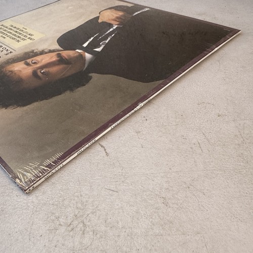JIM GLASER - EVERYBODY KNOWS I'M YOURS LP - Picture 4 of 4