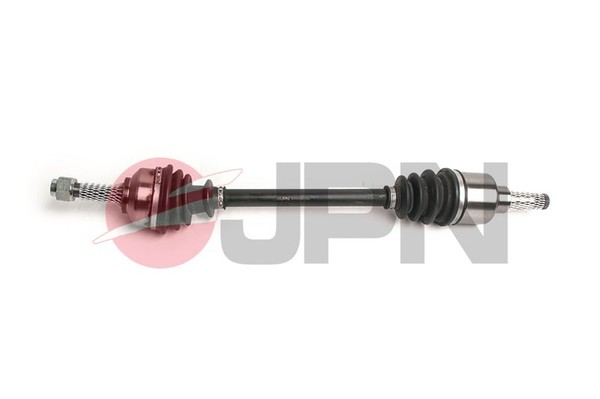Jpn Antriebswelle Gelenkwelle FüR CitroëN C3 I Fc_ 1.4I Bivalent 1.1I Fn_-image