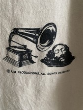 Father John Misty t shirt Large Chloe LP Era Rare Design