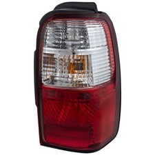 Tail Light For 2001-2002 Toyota 4runner Passenger Side