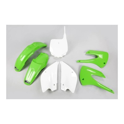 UFO Karosserie-Restyle-Kit BODY KIT KX85 RESTYLE 01-09 OE
