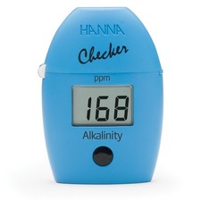 Hanna Instruments Freshwater Alkalinity Colorimeter  HI775