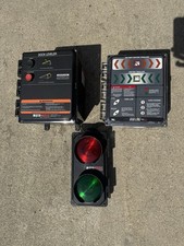 Rite-Hite Dok-Lok Control Boxes and Signal Light