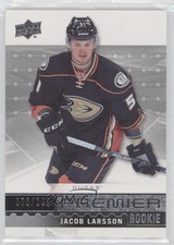 2016-17 Upper Deck Premier Rookie Inserts 78/299 Jacob Larsson #R-16 xp6