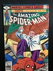 The Amazing Spider-Man #197 1979 Marvel Comics Bronze Age 1st Print Fine/VF