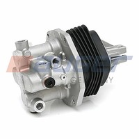 Auger SchaltbetäTigung 81090 - FüR MAN 81326056111
