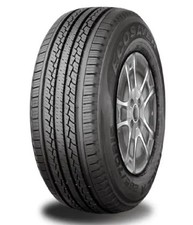 Offerta Gomme Estive Three-A 265/70 R17 113H ECOSAVER M+S pneumatici nuovi