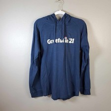 Grateful Dead Hoodie  Grateful In 2021  Adult Medium M