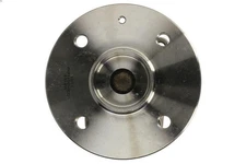 Wheel Hub Meyle 11-14 750 0034