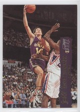 1995-96 NBA Hoops Jeff Hornacek #159 1g9