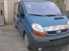 Climatisation et Accessoires Renault TRAFIC
