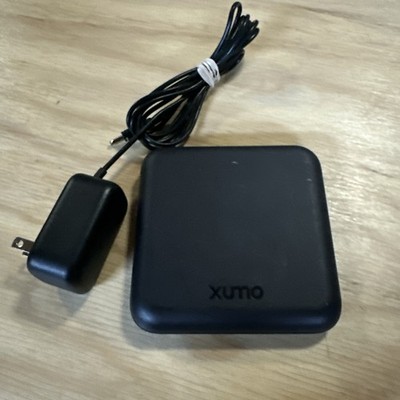 Xumo Stream Box 4k UHD XiOne-SC (B) Dolby Vision Atmos HDMI