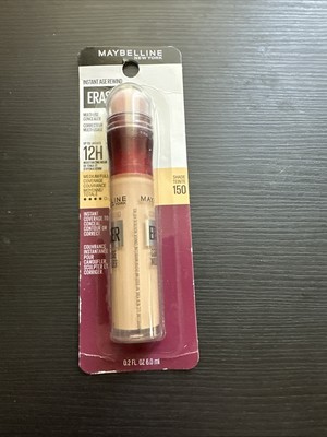 Maybelline Instant Age Rewind Eraser Use Concealer Shade #150 Neutralizer S