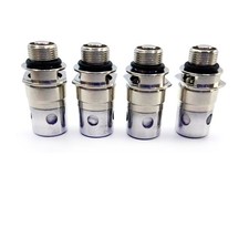 5/10/15PCS Z Zenith Coil CORE REPLACEMENT CORE 0.3/0.5OHM/0.8OHM/1.2OHM/1.6OHM