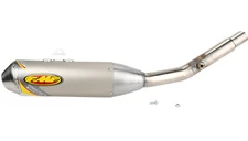 FMF 044222 Powercore 4 Muffler Fits Yamaha WR450F 03-06 YZ450F 2003-2005