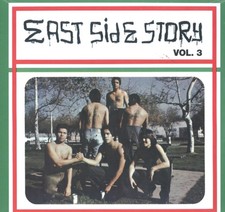 Various Artists - East Side Story: Volume. 3 New LP Vinyl 