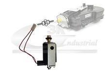 Rußpartikelfilter DPF PEUGEOT 3008 2.0 HDi Hybrid4