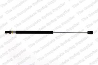 Lesjöfors Heckklappen DäMpfer Gasfeder Kofferraum 8137217 FüR Hyundai Getz TB