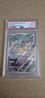 Pokemon Pikachu  173/165 Graded PSA 8