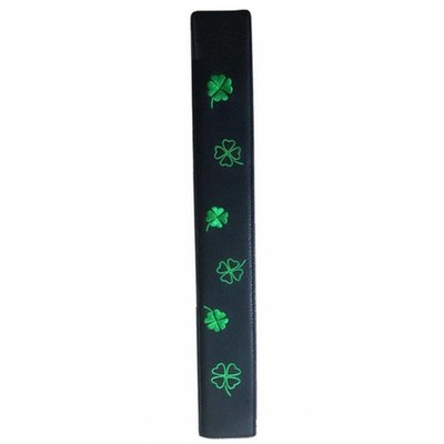 Golf Alignment Stick Cover schmutzabweisend Ausrichtungsstab Hülle wasserfest
