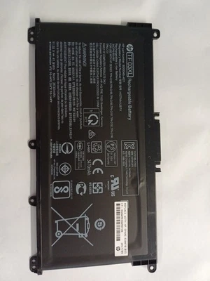 HP HT03XL Laptop Battery - Image 1 of 2