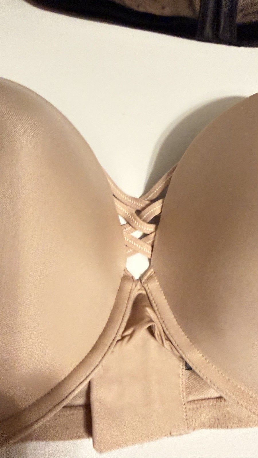 Torrid 42DDD bra bundle featuring two flattering,… - image 5