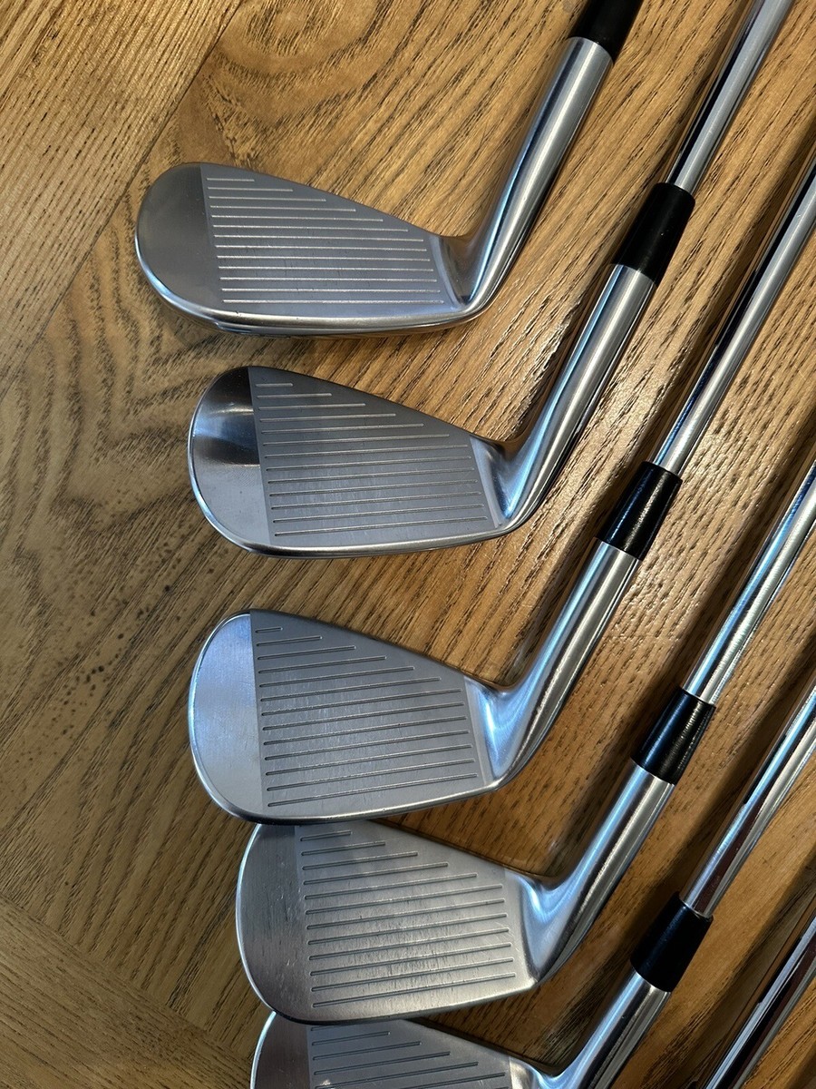 Nice! MIZUNO GOLF SET (13 Clubs Bag) Hybrid Included GOOD, 55 OFF