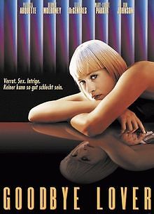 Goodbye, Lover von Roland Joffé | DVD | Zustand sehr gut