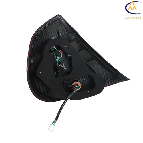 Luz trasera halógena de repuesto para Toyota Camry 2002-2004 pasajero - Imagen 8 de 14