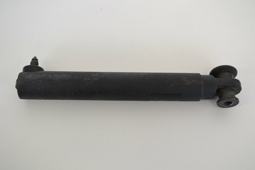 BMW X5 E70 2009 RHD Heckklappenstrebe hinten unten rechts 7149631 1767649