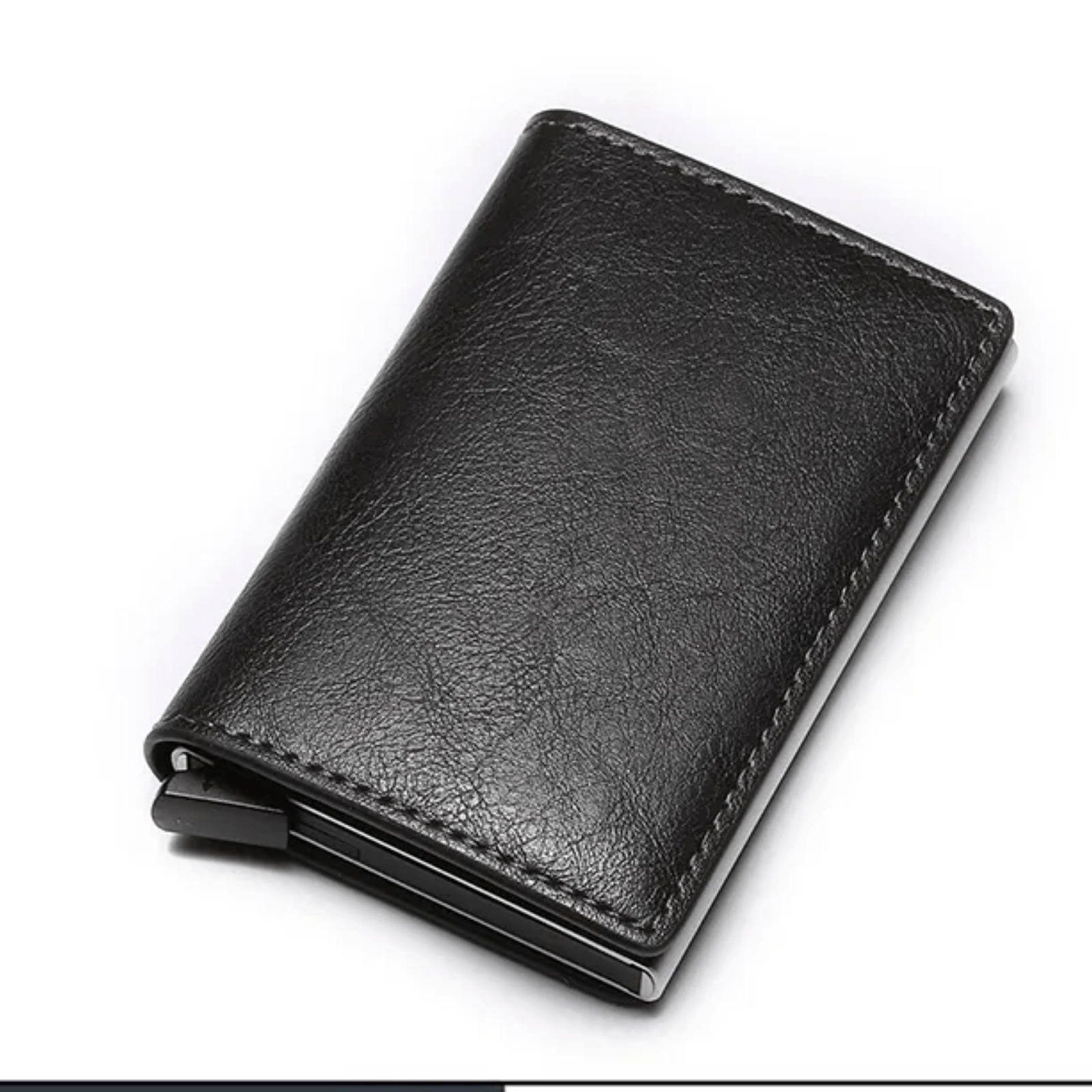RFID Blocking Slim Mens Wallet Wallets For Men Wallet Credit Card Holder Wallet