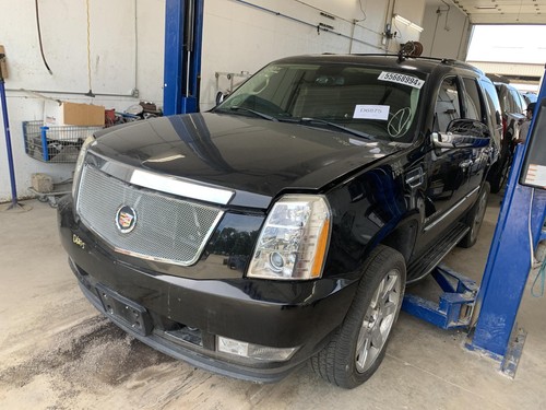 Used Body Control Module fits: 2007 Cadillac Escalade Body Control BCM under ste