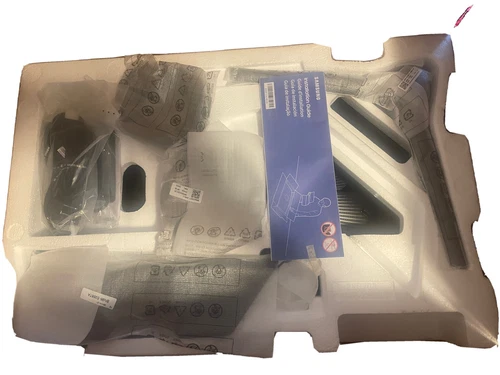 Samsung Odyssey G7 S28AG700NN 28" IPS LED Gaming Monitor - Black