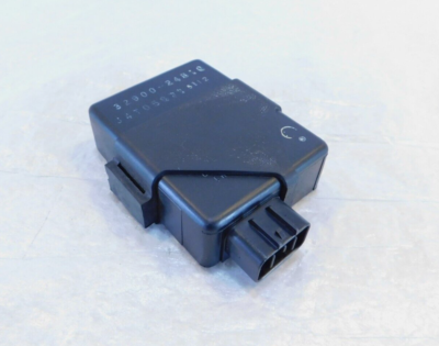 1996-2003 Suzuki Savage 650 LS650 Engine Ignition Control Unit ECM