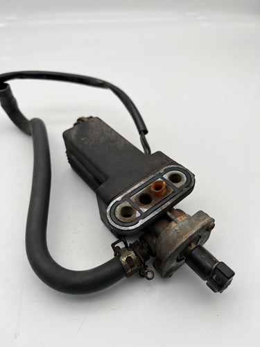 Yamaha XV 535 fuel pump fuel pump petrol tap fuel pump #23721 - Picture 2 of 6