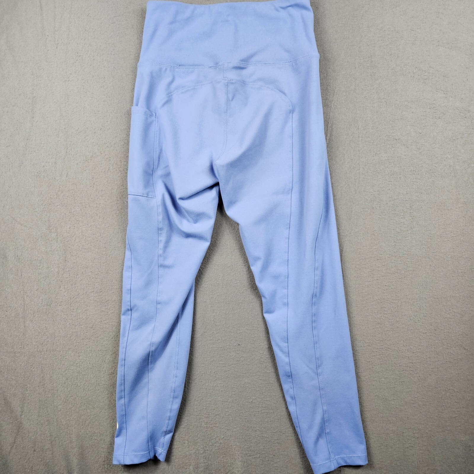 Fila Leggings Donna S Lilla Viola Elasticizzato