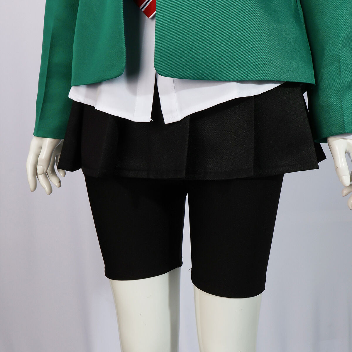 Tomo-chan Is a Girl Tomo Aizawa Cosplay Costume Junichiro Kubota