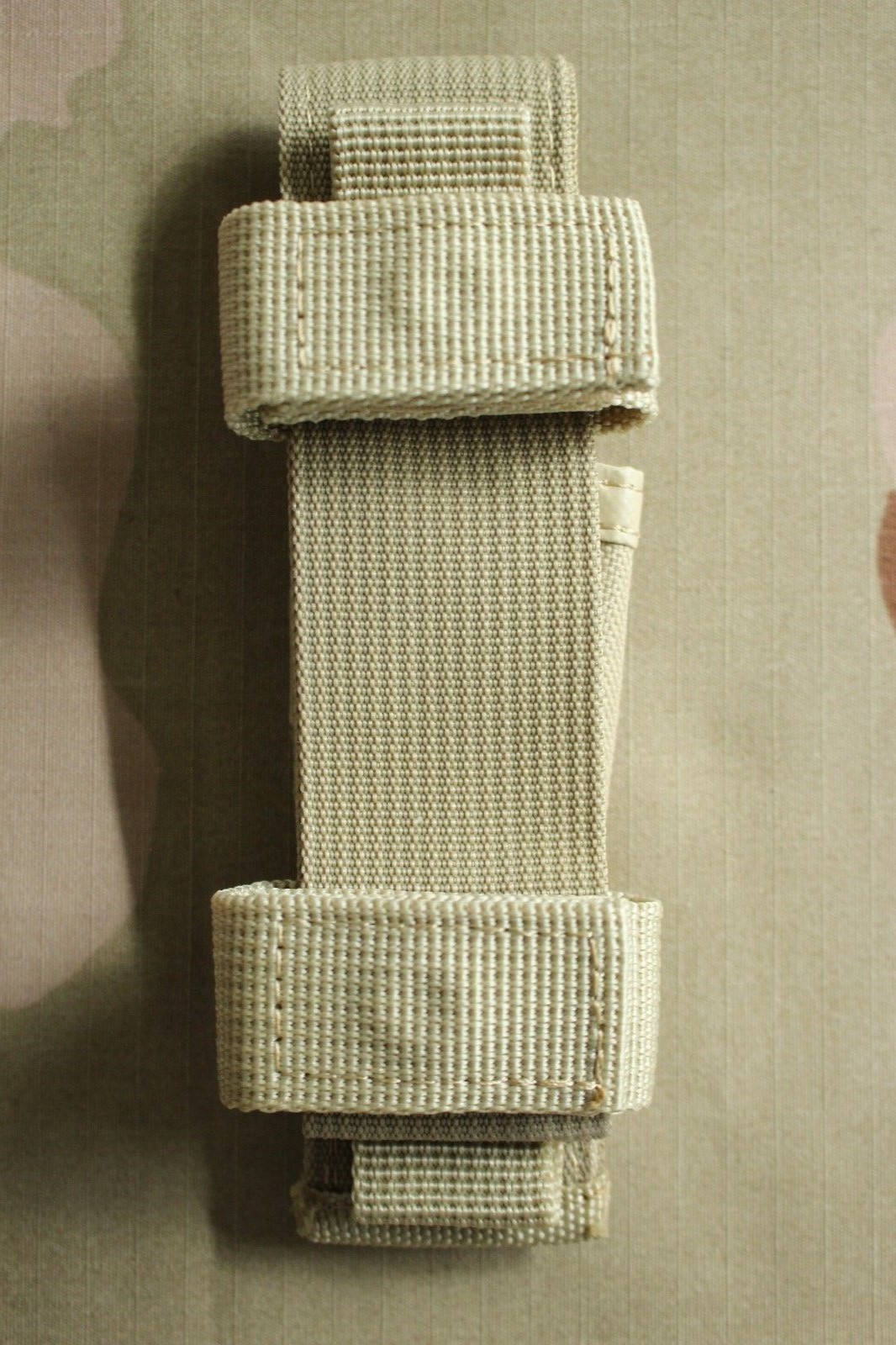 USN USCG MSC MM BOATSWAIN BOSUN SAILOR MARLIN SPIKE ROPE RIGGING KNIFE