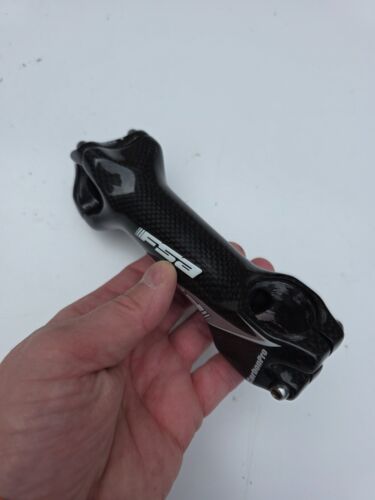 Fsa Carbon Pro Stem, 120mm, 31.8mm, 1 1/8", 6 Degree, 211g, Excellent Condition! - Picture 10 of 14
