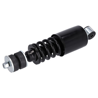 FEBI Fahrerhausdämpfer Passend für DAF 40002