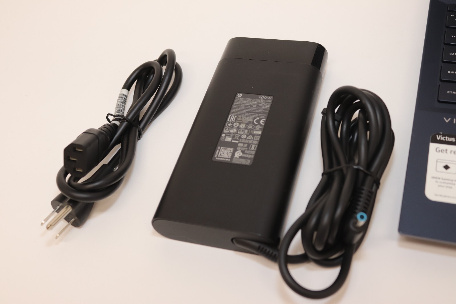 HP Victus 16d0013dx Core i511400H RTX 3050 8GB RAM 256GB eBay