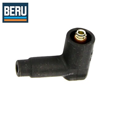 BERU Zündverteilerstecker Verteilerstecker für KFZ Auto und Motorrad VESO116