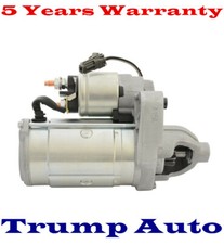 Starter Motor for Infiniti Q70 Y51 engine V9X 3.0L V6 Diesel 14-16