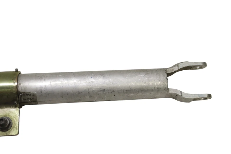 Conjunto de resorte amortiguador EDC delantero izquierdo BMW M5 M6 F06 F10 F12 2012-2019 FABRICANTE DE EQUIPOS ORIGINALES Foto 2 de 4