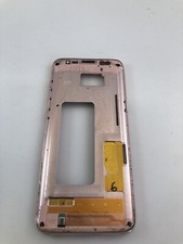 Genuine Samsung Galaxy S8 Pink Replacement Housing Midframe
