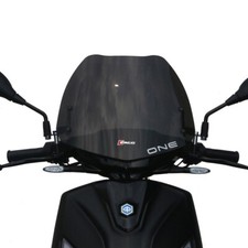 Faco art.29205 Parabrezza Cupolino Fume' Piaggio 1 anno 2021 / 2024