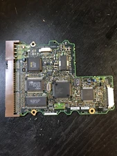 Fujitsu IDE PCB Card Hard Drive Controller Board P/N CA25325-B41104BA