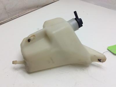 Arctic Cat Coolant Overflow Tank Bearcat Pantera 7000 XT 0613-149