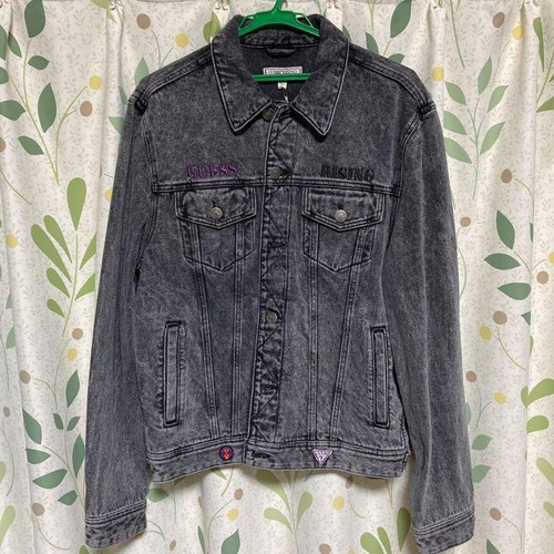 GUESS × 88RISING Collaboration Denim 