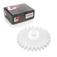 Zahnrad 25 ZäHne Kombiinstrument Tacho KilometerzäHler FüR Volvo 240 740